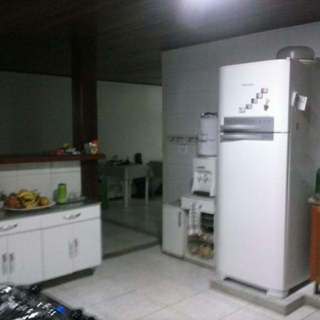 Casa Do Bom Pastor Guesthouse Buzios Eksteriør billede