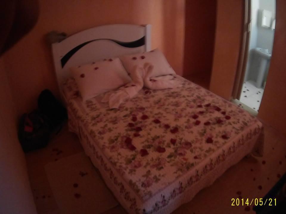 Casa Do Bom Pastor Guesthouse Buzios Værelse billede