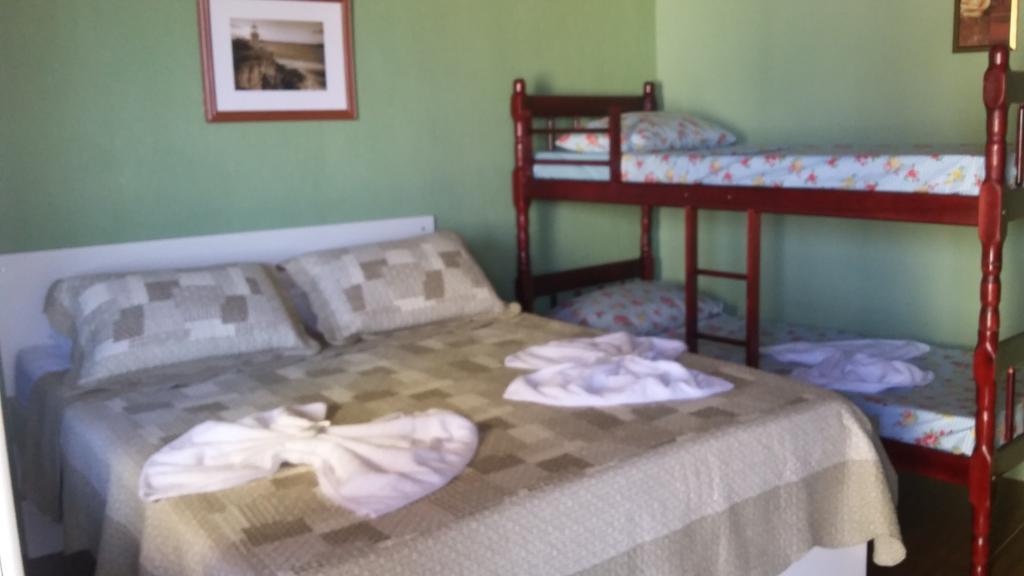 Casa Do Bom Pastor Guesthouse Buzios Værelse billede