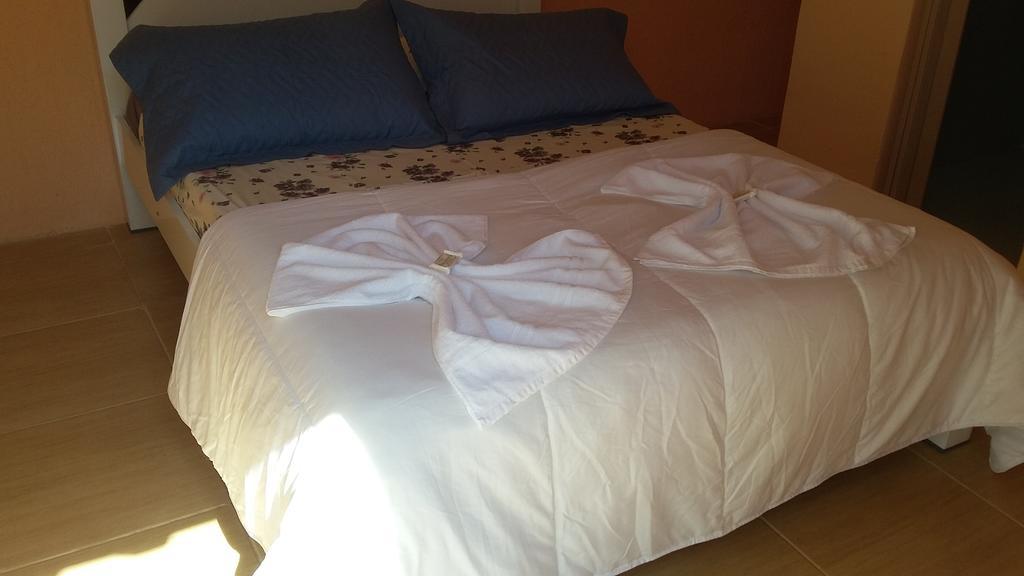 Casa Do Bom Pastor Guesthouse Buzios Værelse billede