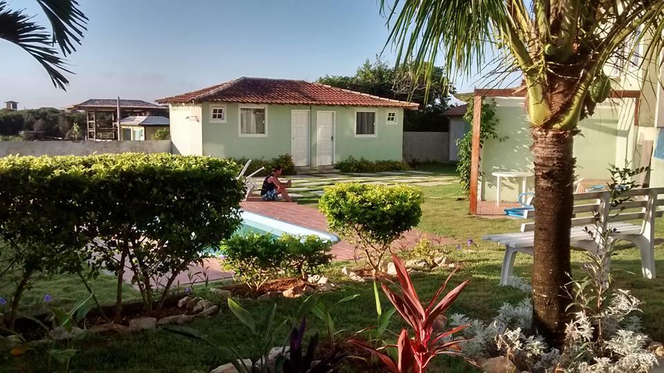Casa Do Bom Pastor Guesthouse Buzios Eksteriør billede