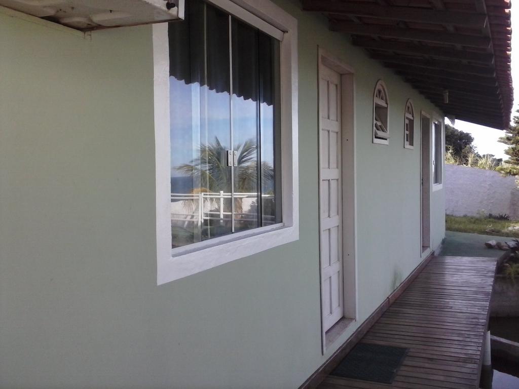 Casa Do Bom Pastor Guesthouse Buzios Eksteriør billede
