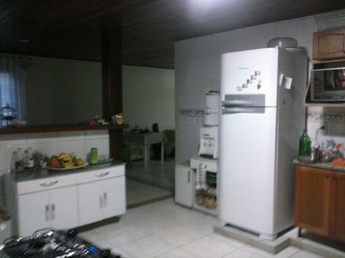 Casa Do Bom Pastor Guesthouse Buzios Eksteriør billede