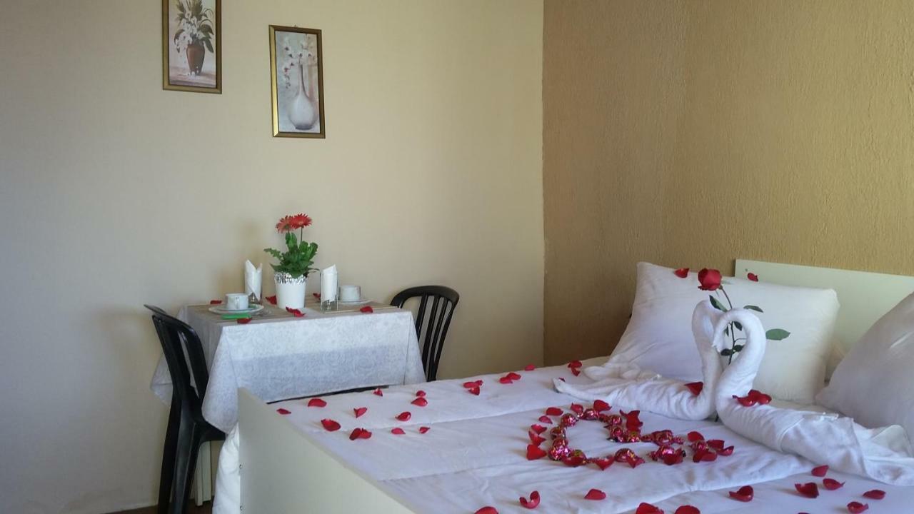 Casa Do Bom Pastor Guesthouse Buzios Eksteriør billede